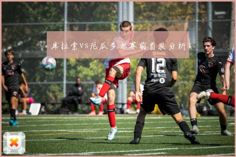 库拉索vs厄瓜多尔赛前首发分析