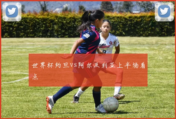 世界杯约旦vs阿尔及利亚上半场看点