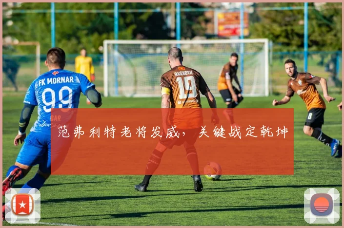 范弗利特老将发威，关键战定乾坤