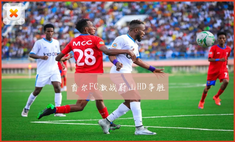 首尔FC激战蔚山HD争胜