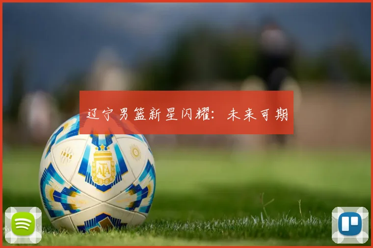 辽宁男篮新星闪耀：未来可期
