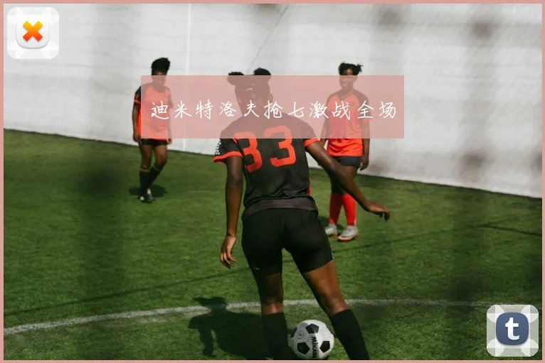 迪米特洛夫抢七激战全场