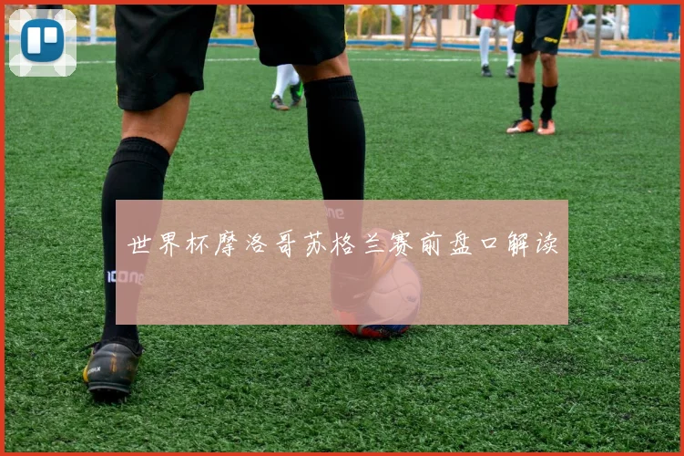 世界杯摩洛哥苏格兰赛前盘口解读
