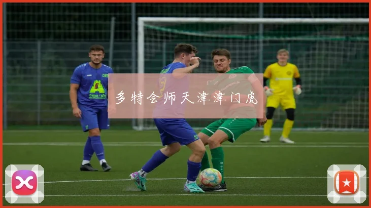 多特会师天津津门虎