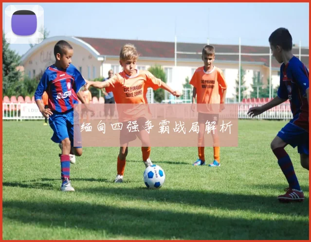 缅甸四强争霸战局解析