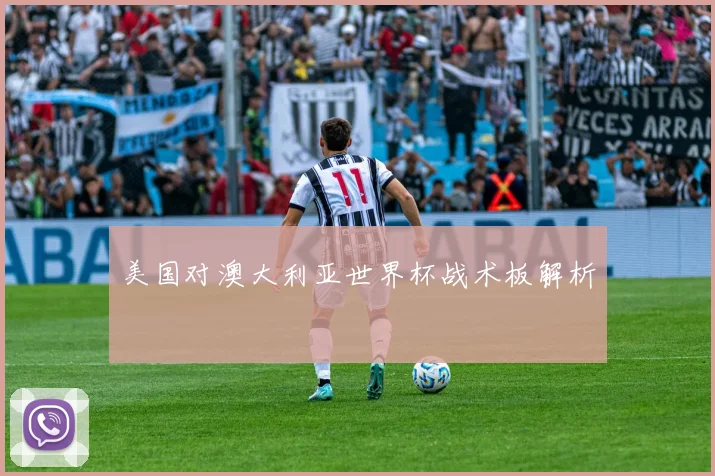 美国对澳大利亚世界杯战术板解析