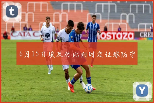 6月15日埃及对比利时定位球防守