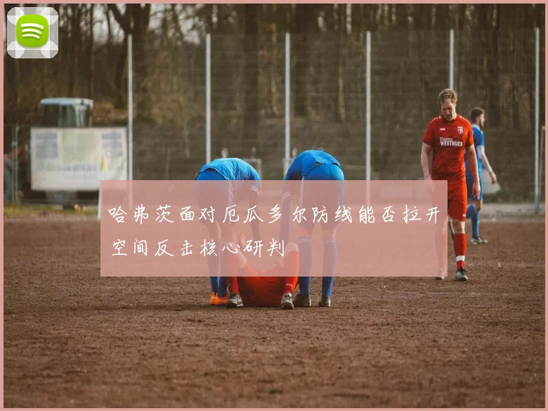 哈弗茨面对厄瓜多尔防线能否拉开空间反击核心研判